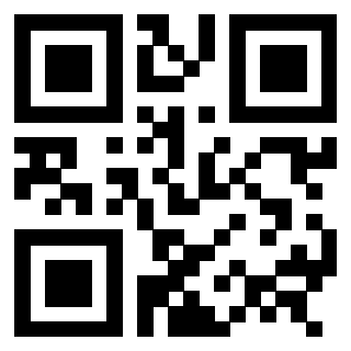 Immagine del QrCode di 3307761000