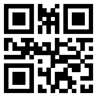 Immagine del QrCode di 3307761001