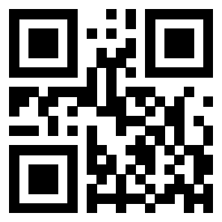 Immagine del Qr Code di 3307761003