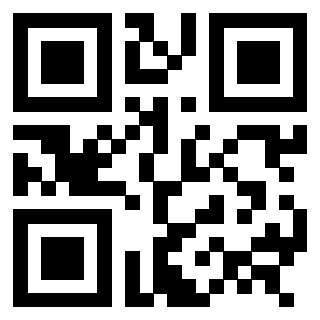 QrCode di 3307761004