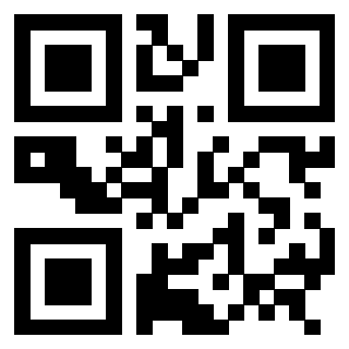 Il QrCode di 3307761005