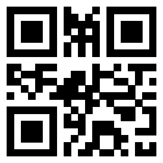 QrCode di 3307761008