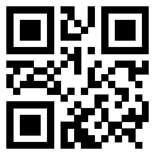 3307761009 QrCode associato