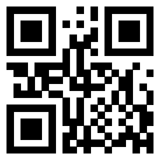 3307761010 - Immagine del Qr Code
