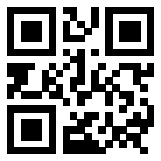 Il QrCode di 3307761013