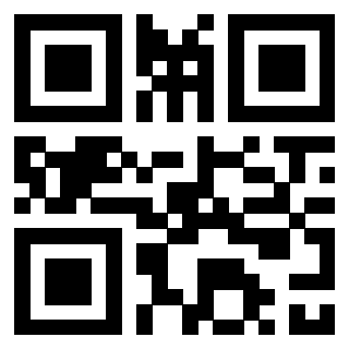 3307761014 QrCode associato