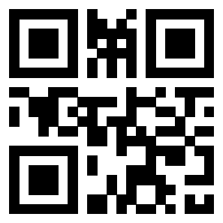 Qr Code di 3307761015