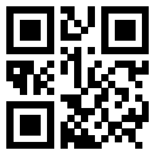 QrCode di 3307761019