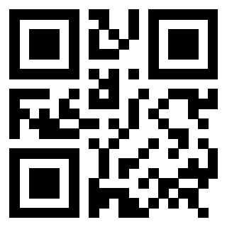 Qr Code di 3307761020