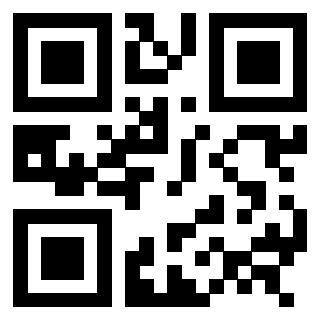 3307761024 - Immagine del QrCode