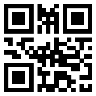 3307761026 - Immagine del QrCode