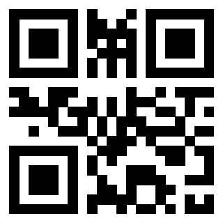 3307761028 - Immagine del Qr Code associato