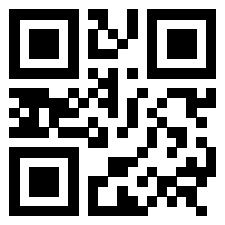 3307761030 QrCode associato