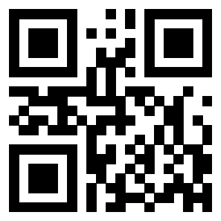 3307761031 - Immagine del QrCode