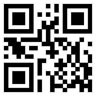 3307761032 QrCode associato