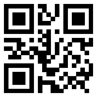 Scansione del QrCode di 3307761034
