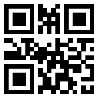 Immagine del Qr Code di 3307761037