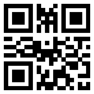 3307761039 - Immagine del QrCode