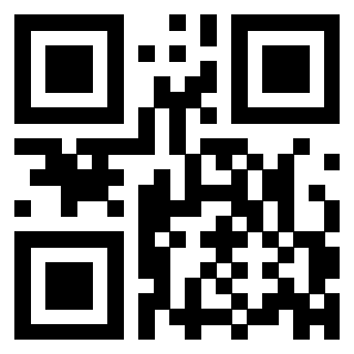 Il QrCode di 3307761042