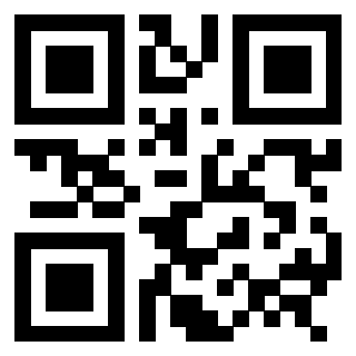 QrCode di 3307761044