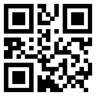 Scansione del QrCode di 3307761045