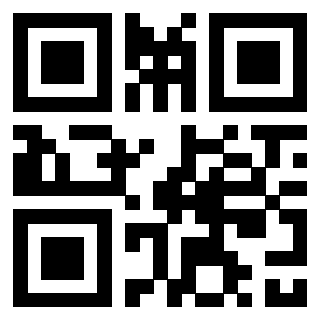 Scansione del QrCode di 3307761047