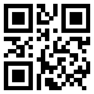 3307761049 - Immagine del Qr Code