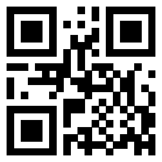 3307761050 - Immagine del Qr Code