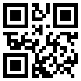 QrCode di 3307761051
