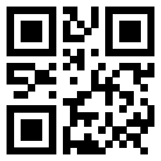 Il QrCode di 3307761053