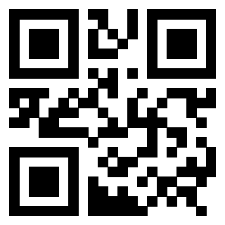 Il Qr Code di 3307761054
