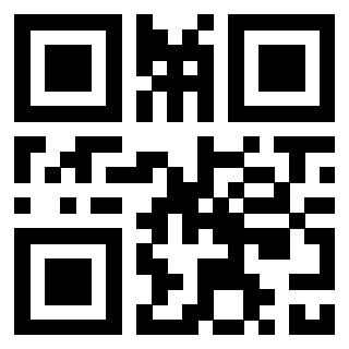 3307761057 - Immagine del QrCode