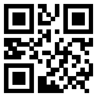 Immagine del Qr Code di 3307761059