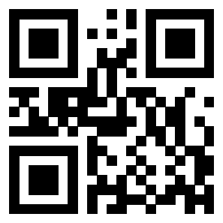 Il QrCode di 3307761064