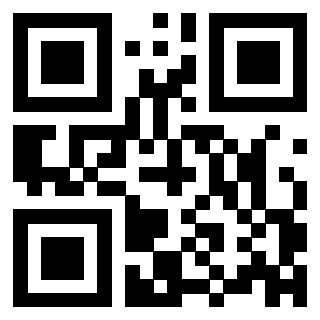 3307761065 QrCode associato