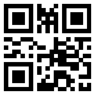 Il Qr Code di 3307761066