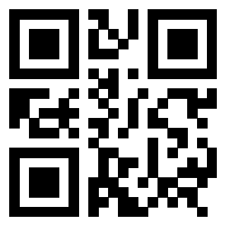Il QrCode di 3307761067