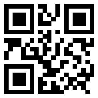 3307761068 - Immagine del Qr Code
