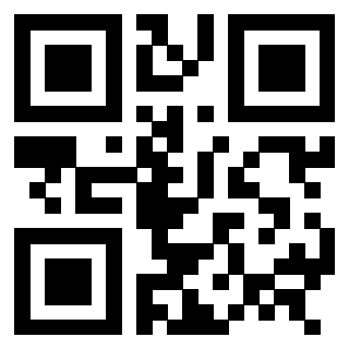 3307761069 Qr Code associato