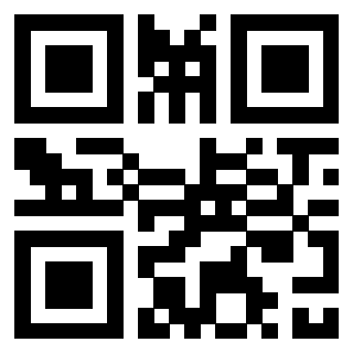 3307761071 - Immagine del Qr Code