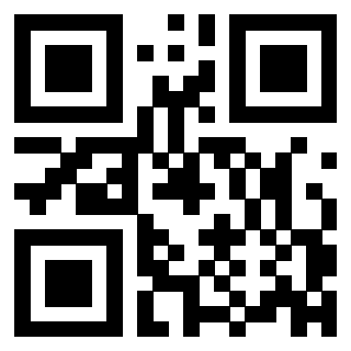 Immagine del Qr Code di 3307761072