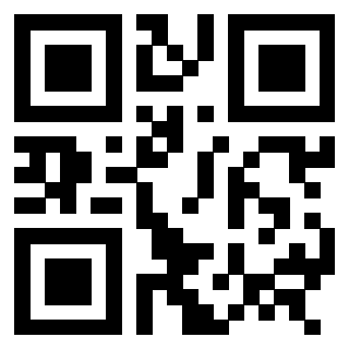 3307761073 QrCode associato