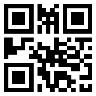 3307761076 QrCode associato