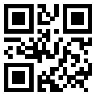 3307761079 QrCode associato