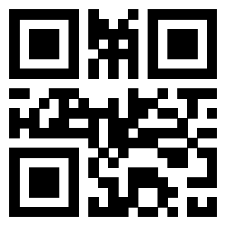 Immagine del Qr Code di 3307761080