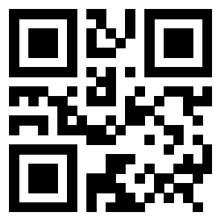 Il QrCode di 3307761082