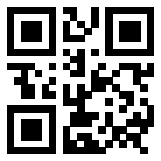 Immagine del QrCode di 3307761083