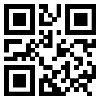 3307761085 - Immagine del Qr Code