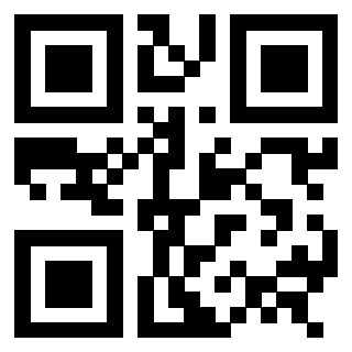 3307761088 - Immagine del QrCode