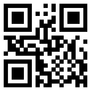 3307761090 - Immagine del QrCode